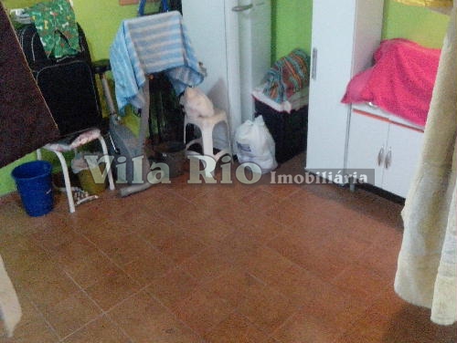 Conheça TERRAÇO1.2 do imóvel - Casa 4 quartos à venda Ramos, Rio de Janeiro - R$ 590.000 - VR40066 - 26 TERRAÇO1.2 - Casa 4 quartos à venda Ramos, Rio de Janeiro - R$ 590.000 - VR40066 - 26
