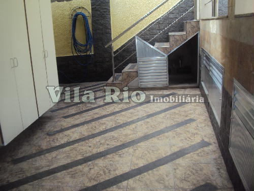 Conheça ÁREA1 do imóvel - Casa Irajá,Rio de Janeiro,RJ À Venda,4 Quartos,320m² - VR40077 - 15 ÁREA1 - Casa Irajá,Rio de Janeiro,RJ À Venda,4 Quartos,320m² - VR40077 - 15