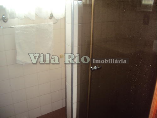 Conheça BANHEIRO1.1 do imóvel - Casa Irajá,Rio de Janeiro,RJ À Venda,4 Quartos,320m² - VR40077 - 11 BANHEIRO1.1 - Casa Irajá,Rio de Janeiro,RJ À Venda,4 Quartos,320m² - VR40077 - 11