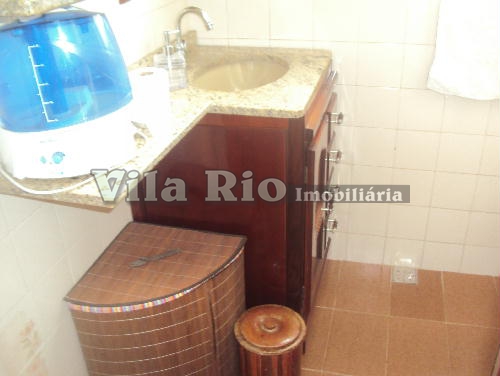 Conheça BANHEIRO1 do imóvel - Casa Irajá,Rio de Janeiro,RJ À Venda,4 Quartos,320m² - VR40077 - 10 BANHEIRO1 - Casa Irajá,Rio de Janeiro,RJ À Venda,4 Quartos,320m² - VR40077 - 10
