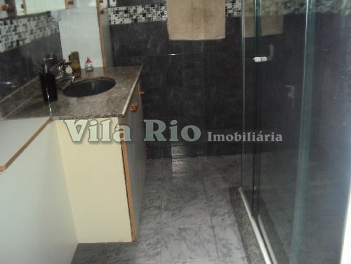Conheça BANHEIRO2 do imóvel - Casa Irajá,Rio de Janeiro,RJ À Venda,4 Quartos,320m² - VR40077 - 12 BANHEIRO2 - Casa Irajá,Rio de Janeiro,RJ À Venda,4 Quartos,320m² - VR40077 - 12