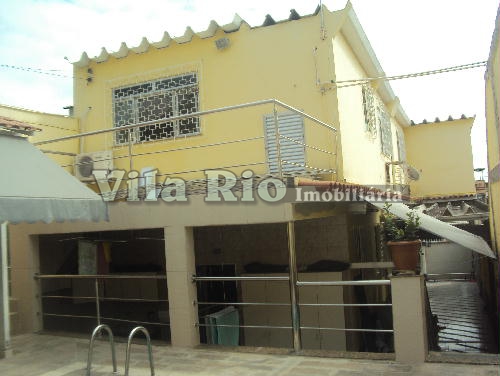 Conheça CASA do imóvel - Casa Irajá,Rio de Janeiro,RJ À Venda,4 Quartos,320m² - VR40077 - 30 CASA - Casa Irajá,Rio de Janeiro,RJ À Venda,4 Quartos,320m² - VR40077 - 30