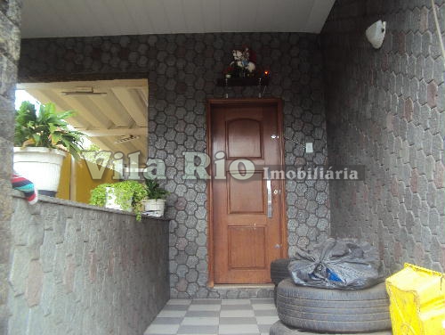 Conheça ENTRADA do imóvel - Casa Irajá,Rio de Janeiro,RJ À Venda,4 Quartos,320m² - VR40077 - 28 ENTRADA - Casa Irajá,Rio de Janeiro,RJ À Venda,4 Quartos,320m² - VR40077 - 28