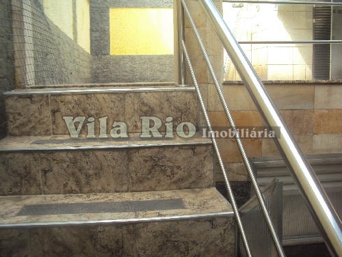 Conheça ESCADA do imóvel - Casa Irajá,Rio de Janeiro,RJ À Venda,4 Quartos,320m² - VR40077 - 29 ESCADA - Casa Irajá,Rio de Janeiro,RJ À Venda,4 Quartos,320m² - VR40077 - 29