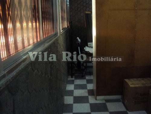 Conheça ESCRITÓRIO do imóvel - Casa Irajá,Rio de Janeiro,RJ À Venda,4 Quartos,320m² - VR40077 - 27 ESCRITÓRIO - Casa Irajá,Rio de Janeiro,RJ À Venda,4 Quartos,320m² - VR40077 - 27