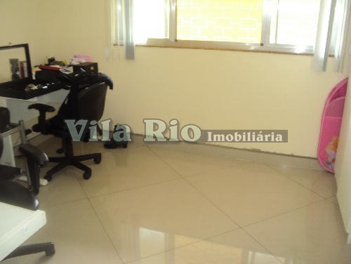 Conheça QUARTO3 do imóvel - Casa Irajá,Rio de Janeiro,RJ À Venda,4 Quartos,320m² - VR40077 - 8 QUARTO3 - Casa Irajá,Rio de Janeiro,RJ À Venda,4 Quartos,320m² - VR40077 - 8
