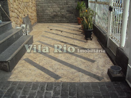 Conheça QUINTAL do imóvel - Casa Irajá,Rio de Janeiro,RJ À Venda,4 Quartos,320m² - VR40077 - 21 QUINTAL - Casa Irajá,Rio de Janeiro,RJ À Venda,4 Quartos,320m² - VR40077 - 21