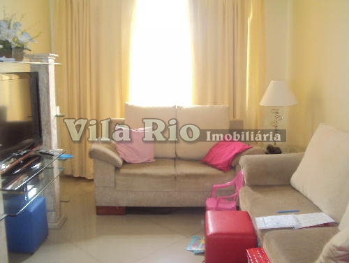 Conheça SALA do imóvel - Casa Irajá,Rio de Janeiro,RJ À Venda,4 Quartos,320m² - VR40077 - 1 SALA - Casa Irajá,Rio de Janeiro,RJ À Venda,4 Quartos,320m² - VR40077 - 1