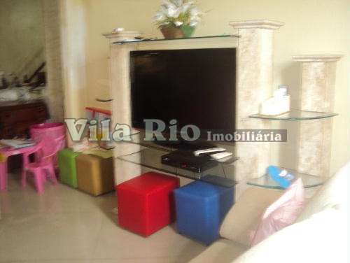 Conheça SALA1.1 do imóvel - Casa Irajá,Rio de Janeiro,RJ À Venda,4 Quartos,320m² - VR40077 - 4 SALA1.1 - Casa Irajá,Rio de Janeiro,RJ À Venda,4 Quartos,320m² - VR40077 - 4
