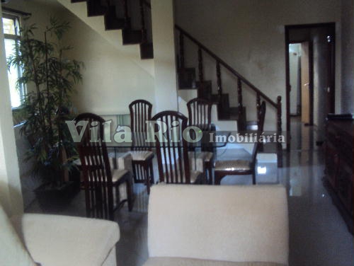 Conheça SALA1.2 do imóvel - Casa Irajá,Rio de Janeiro,RJ À Venda,4 Quartos,320m² - VR40077 - 5 SALA1.2 - Casa Irajá,Rio de Janeiro,RJ À Venda,4 Quartos,320m² - VR40077 - 5