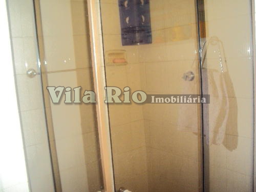 Conheça BANHEIRO1.1 do imóvel - Casa À VENDA, Colégio, Rio de Janeiro, RJ - VR50026 - 18 BANHEIRO1.1 - Casa À VENDA, Colégio, Rio de Janeiro, RJ - VR50026 - 18