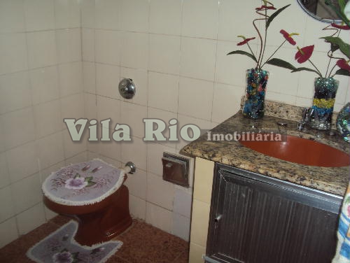 Conheça BANHEIRO1 do imóvel - Casa À VENDA, Colégio, Rio de Janeiro, RJ - VR50026 - 17 BANHEIRO1 - Casa À VENDA, Colégio, Rio de Janeiro, RJ - VR50026 - 17