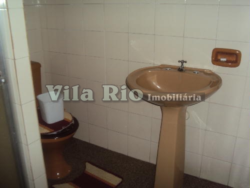 Conheça BANHEIRO2 do imóvel - Casa À VENDA, Colégio, Rio de Janeiro, RJ - VR50026 - 19 BANHEIRO2 - Casa À VENDA, Colégio, Rio de Janeiro, RJ - VR50026 - 19