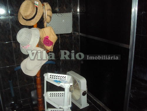Conheça BANHEIRO3.1 do imóvel - Casa À VENDA, Colégio, Rio de Janeiro, RJ - VR50026 - 23 BANHEIRO3.1 - Casa À VENDA, Colégio, Rio de Janeiro, RJ - VR50026 - 23