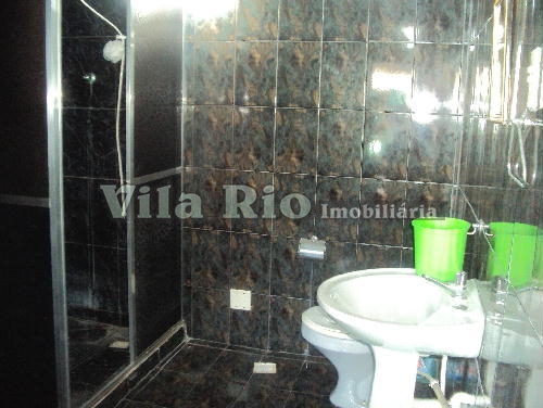 Conheça BANHEIRO3 do imóvel - Casa À VENDA, Colégio, Rio de Janeiro, RJ - VR50026 - 22 BANHEIRO3 - Casa À VENDA, Colégio, Rio de Janeiro, RJ - VR50026 - 22