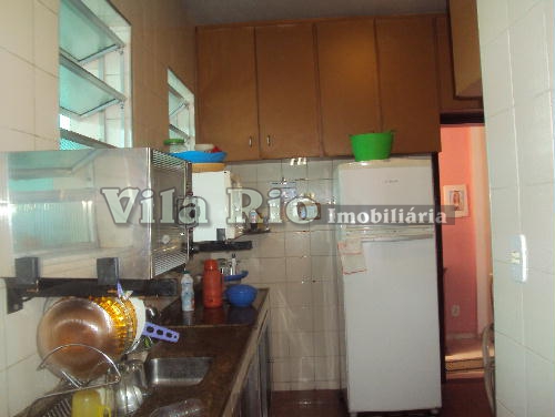 Conheça COZINHA do imóvel - Casa À VENDA, Colégio, Rio de Janeiro, RJ - VR50026 - 24 COZINHA - Casa À VENDA, Colégio, Rio de Janeiro, RJ - VR50026 - 24