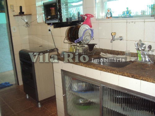 Conheça COZINHA1 do imóvel - Casa À VENDA, Colégio, Rio de Janeiro, RJ - VR50026 - 25 COZINHA1 - Casa À VENDA, Colégio, Rio de Janeiro, RJ - VR50026 - 25