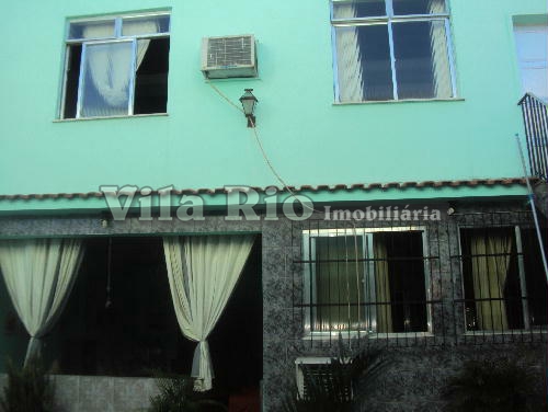 Conheça FUNDOS1.1 do imóvel - Casa À VENDA, Colégio, Rio de Janeiro, RJ - VR50026 - 31 FUNDOS1.1 - Casa À VENDA, Colégio, Rio de Janeiro, RJ - VR50026 - 31
