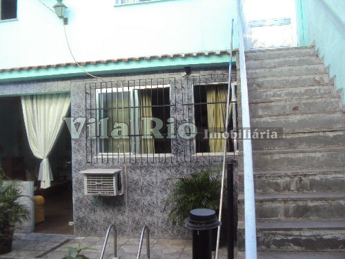 Conheça FUNDOS1 do imóvel - Casa À VENDA, Colégio, Rio de Janeiro, RJ - VR50026 - 30 FUNDOS1 - Casa À VENDA, Colégio, Rio de Janeiro, RJ - VR50026 - 30