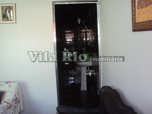 Conheça QUARTO1.1 do imóvel - Casa À VENDA, Colégio, Rio de Janeiro, RJ - VR50026 - 6 QUARTO1.1 - Casa À VENDA, Colégio, Rio de Janeiro, RJ - VR50026 - 6