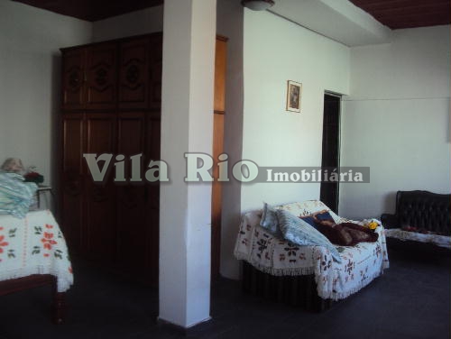Conheça QUARTO1.2 do imóvel - Casa À VENDA, Colégio, Rio de Janeiro, RJ - VR50026 - 7 QUARTO1.2 - Casa À VENDA, Colégio, Rio de Janeiro, RJ - VR50026 - 7