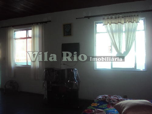 Conheça QUARTO1.3 do imóvel - Casa À VENDA, Colégio, Rio de Janeiro, RJ - VR50026 - 8 QUARTO1.3 - Casa À VENDA, Colégio, Rio de Janeiro, RJ - VR50026 - 8