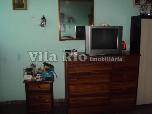 Conheça QUARTO2.1 do imóvel - Casa À VENDA, Colégio, Rio de Janeiro, RJ - VR50026 - 10 QUARTO2.1 - Casa À VENDA, Colégio, Rio de Janeiro, RJ - VR50026 - 10