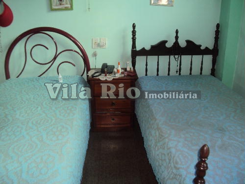 Conheça QUARTO2 do imóvel - Casa À VENDA, Colégio, Rio de Janeiro, RJ - VR50026 - 9 QUARTO2 - Casa À VENDA, Colégio, Rio de Janeiro, RJ - VR50026 - 9