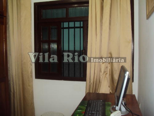 Conheça QUARTO4 do imóvel - Casa À VENDA, Colégio, Rio de Janeiro, RJ - VR50026 - 13 QUARTO4 - Casa À VENDA, Colégio, Rio de Janeiro, RJ - VR50026 - 13