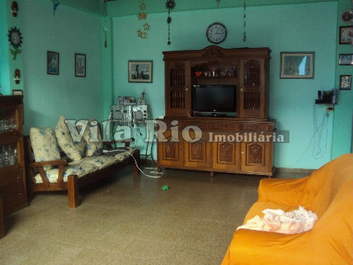 Conheça QUARTO5 do imóvel - Casa À VENDA, Colégio, Rio de Janeiro, RJ - VR50026 - 15 QUARTO5 - Casa À VENDA, Colégio, Rio de Janeiro, RJ - VR50026 - 15