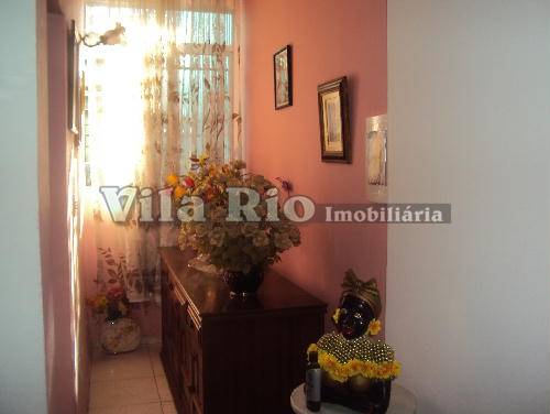 Conheça SALA1.1 do imóvel - Casa À VENDA, Colégio, Rio de Janeiro, RJ - VR50026 - 4 SALA1.1 - Casa À VENDA, Colégio, Rio de Janeiro, RJ - VR50026 - 4