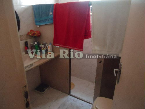 Conheça BANHEIRO3 do imóvel - Casa 6 quartos à venda Irajá, Rio de Janeiro - R$ 950.000 - VR60006 - 15 BANHEIRO3 - Casa 6 quartos à venda Irajá, Rio de Janeiro - R$ 950.000 - VR60006 - 15