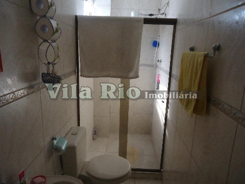 Conheça BANHEIRO4 do imóvel - Casa 6 quartos à venda Irajá, Rio de Janeiro - R$ 950.000 - VR60006 - 16 BANHEIRO4 - Casa 6 quartos à venda Irajá, Rio de Janeiro - R$ 950.000 - VR60006 - 16