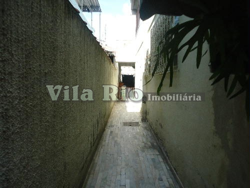 Conheça CIRCULAÇÃO2 do imóvel - Casa 6 quartos à venda Irajá, Rio de Janeiro - R$ 950.000 - VR60006 - 25 CIRCULAÇÃO2 - Casa 6 quartos à venda Irajá, Rio de Janeiro - R$ 950.000 - VR60006 - 25