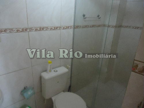 Conheça COZINHA do imóvel - Casa 6 quartos à venda Irajá, Rio de Janeiro - R$ 950.000 - VR60006 - 18 COZINHA - Casa 6 quartos à venda Irajá, Rio de Janeiro - R$ 950.000 - VR60006 - 18