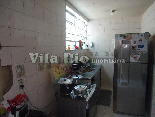 Conheça COZINHA1.1 do imóvel - Casa 6 quartos à venda Irajá, Rio de Janeiro - R$ 950.000 - VR60006 - 20 COZINHA1.1 - Casa 6 quartos à venda Irajá, Rio de Janeiro - R$ 950.000 - VR60006 - 20