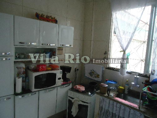 Conheça COZINHA2.1 do imóvel - Casa 6 quartos à venda Irajá, Rio de Janeiro - R$ 950.000 - VR60006 - 22 COZINHA2.1 - Casa 6 quartos à venda Irajá, Rio de Janeiro - R$ 950.000 - VR60006 - 22