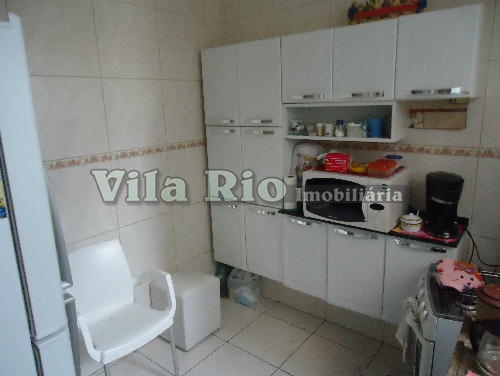 Conheça COZINHA2 do imóvel - Casa 6 quartos à venda Irajá, Rio de Janeiro - R$ 950.000 - VR60006 - 21 COZINHA2 - Casa 6 quartos à venda Irajá, Rio de Janeiro - R$ 950.000 - VR60006 - 21