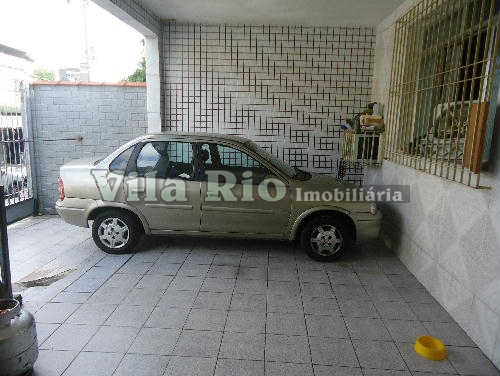 Conheça GARAGEM1 do imóvel - Casa 6 quartos à venda Irajá, Rio de Janeiro - R$ 950.000 - VR60006 - 28 GARAGEM1 - Casa 6 quartos à venda Irajá, Rio de Janeiro - R$ 950.000 - VR60006 - 28