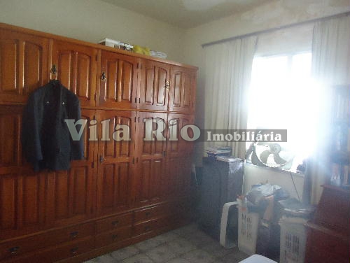 Conheça QUARTO1.1 do imóvel - Casa 6 quartos à venda Irajá, Rio de Janeiro - R$ 950.000 - VR60006 - 7 QUARTO1.1 - Casa 6 quartos à venda Irajá, Rio de Janeiro - R$ 950.000 - VR60006 - 7