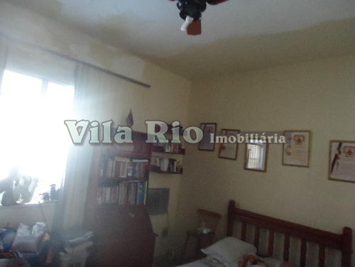 Conheça QUARTO1 do imóvel - Casa 6 quartos à venda Irajá, Rio de Janeiro - R$ 950.000 - VR60006 - 6 QUARTO1 - Casa 6 quartos à venda Irajá, Rio de Janeiro - R$ 950.000 - VR60006 - 6