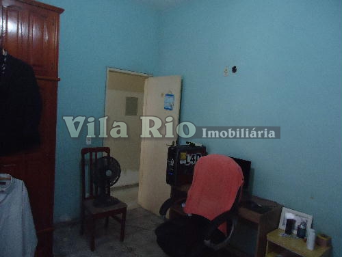 Conheça QUARTO2.1 do imóvel - Casa 6 quartos à venda Irajá, Rio de Janeiro - R$ 950.000 - VR60006 - 9 QUARTO2.1 - Casa 6 quartos à venda Irajá, Rio de Janeiro - R$ 950.000 - VR60006 - 9