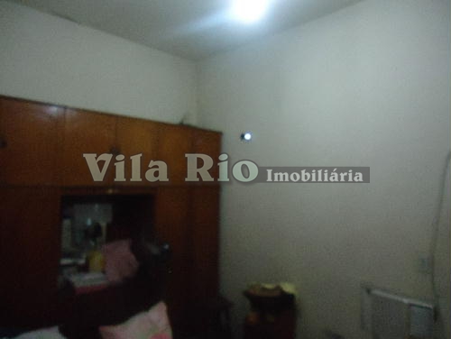 Conheça QUARTO2.2 do imóvel - Casa 6 quartos à venda Irajá, Rio de Janeiro - R$ 950.000 - VR60006 - 10 QUARTO2.2 - Casa 6 quartos à venda Irajá, Rio de Janeiro - R$ 950.000 - VR60006 - 10
