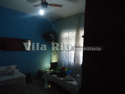 Conheça QUARTO2 do imóvel - Casa 6 quartos à venda Irajá, Rio de Janeiro - R$ 950.000 - VR60006 - 8 QUARTO2 - Casa 6 quartos à venda Irajá, Rio de Janeiro - R$ 950.000 - VR60006 - 8