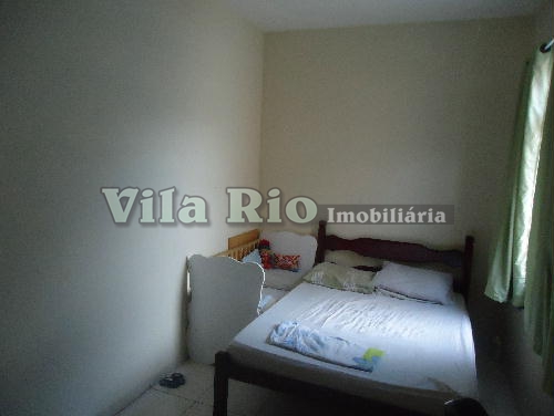 Conheça QUARTO3 do imóvel - Casa 6 quartos à venda Irajá, Rio de Janeiro - R$ 950.000 - VR60006 - 11 QUARTO3 - Casa 6 quartos à venda Irajá, Rio de Janeiro - R$ 950.000 - VR60006 - 11