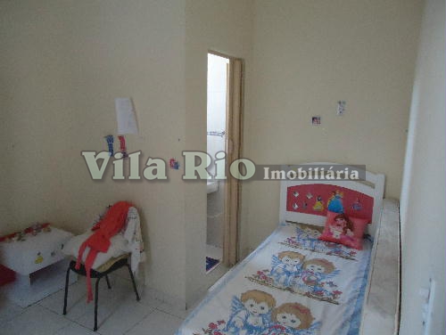Conheça QUARTO4 do imóvel - Casa 6 quartos à venda Irajá, Rio de Janeiro - R$ 950.000 - VR60006 - 12 QUARTO4 - Casa 6 quartos à venda Irajá, Rio de Janeiro - R$ 950.000 - VR60006 - 12