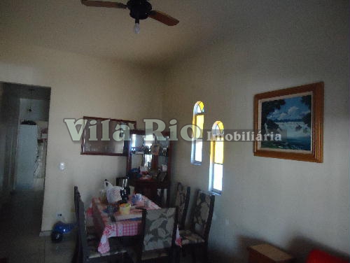 Conheça SALA1 do imóvel - Casa 6 quartos à venda Irajá, Rio de Janeiro - R$ 950.000 - VR60006 - 3 SALA1 - Casa 6 quartos à venda Irajá, Rio de Janeiro - R$ 950.000 - VR60006 - 3