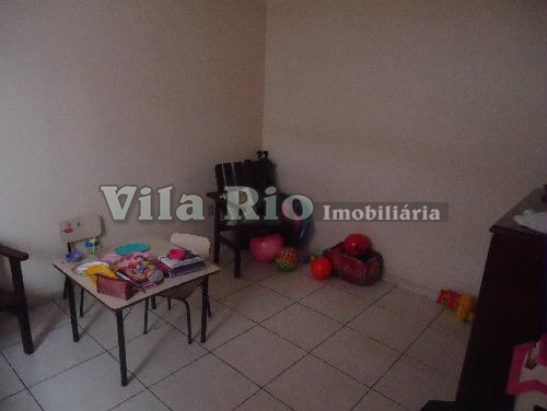 Conheça SALA2.1 do imóvel - Casa 6 quartos à venda Irajá, Rio de Janeiro - R$ 950.000 - VR60006 - 5 SALA2.1 - Casa 6 quartos à venda Irajá, Rio de Janeiro - R$ 950.000 - VR60006 - 5