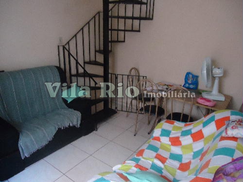 Conheça SALA2 do imóvel - Casa 6 quartos à venda Irajá, Rio de Janeiro - R$ 950.000 - VR60006 - 4 SALA2 - Casa 6 quartos à venda Irajá, Rio de Janeiro - R$ 950.000 - VR60006 - 4