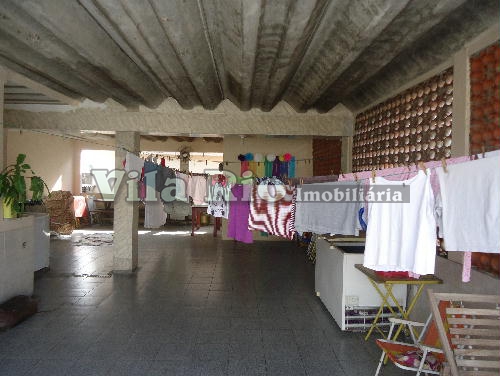 Conheça TERRAÇO1 do imóvel - Casa 6 quartos à venda Irajá, Rio de Janeiro - R$ 950.000 - VR60006 - 30 TERRAÇO1 - Casa 6 quartos à venda Irajá, Rio de Janeiro - R$ 950.000 - VR60006 - 30